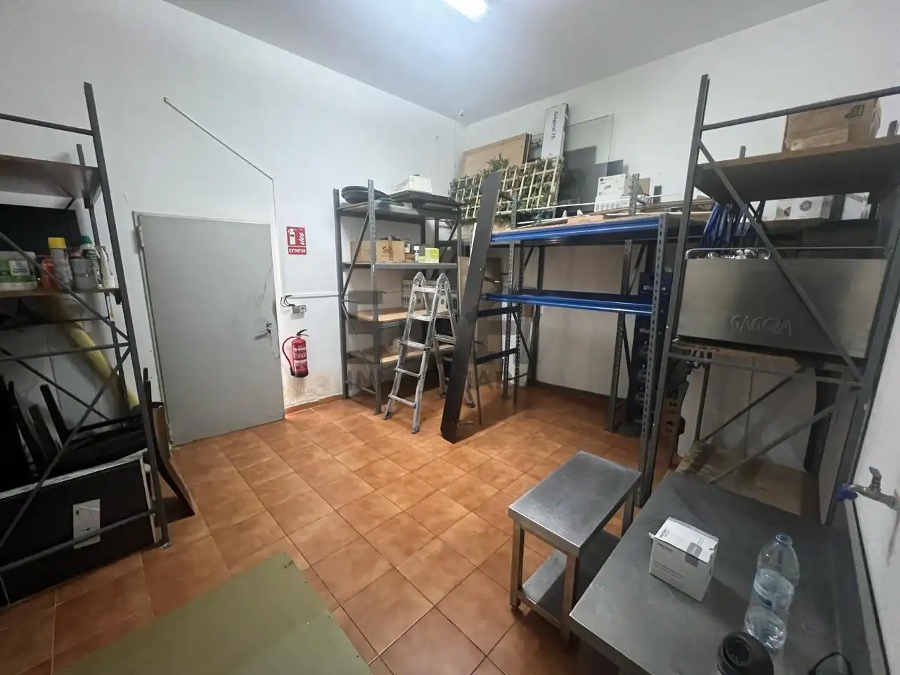 Gewerbefläche zum Verkauf in As Lagoas, imagen 16