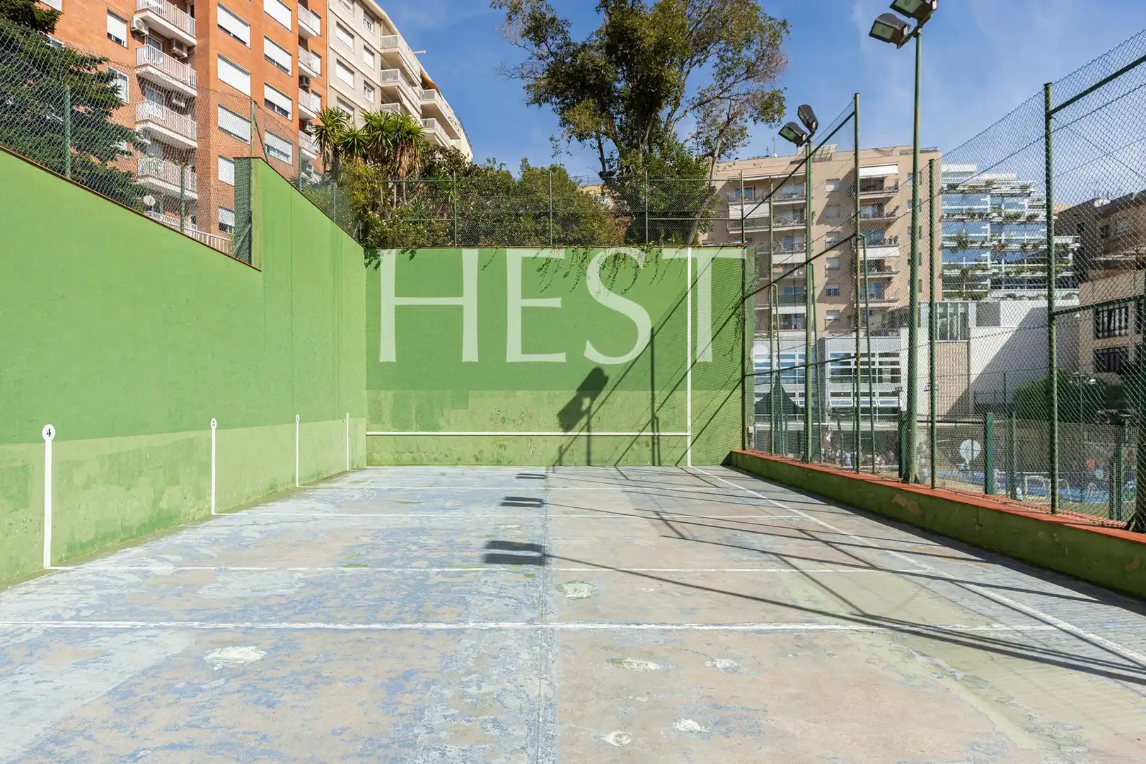 Pis amb piscina en venda a Passeig de Sant Gervasi, imagen 33