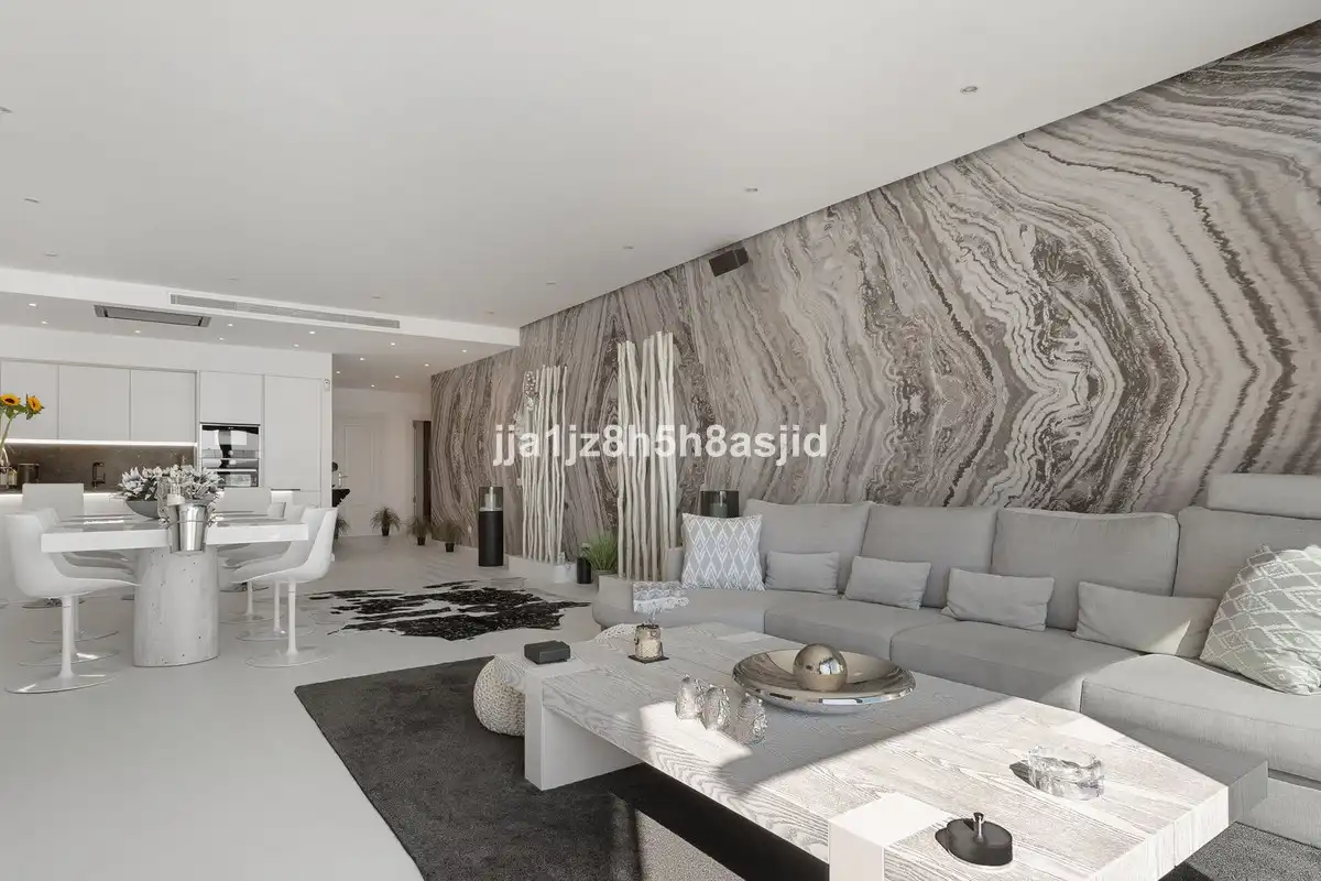 Apartament en venda a Nueva Andalucía, imagen 20