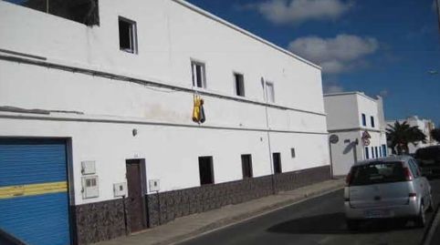 Foto 4 de Edificio en venta en C/ Luisa Linares, San Francisco Javier - Argana Baja, Arrecife