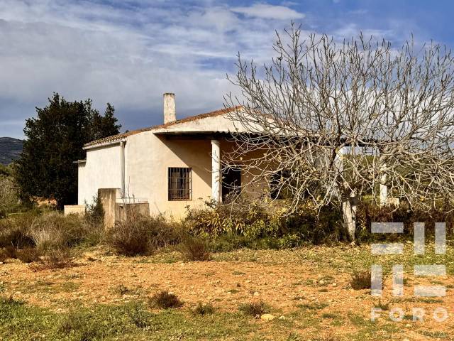 Terreno residencial en Venta en Polígono 21 en Benlloc