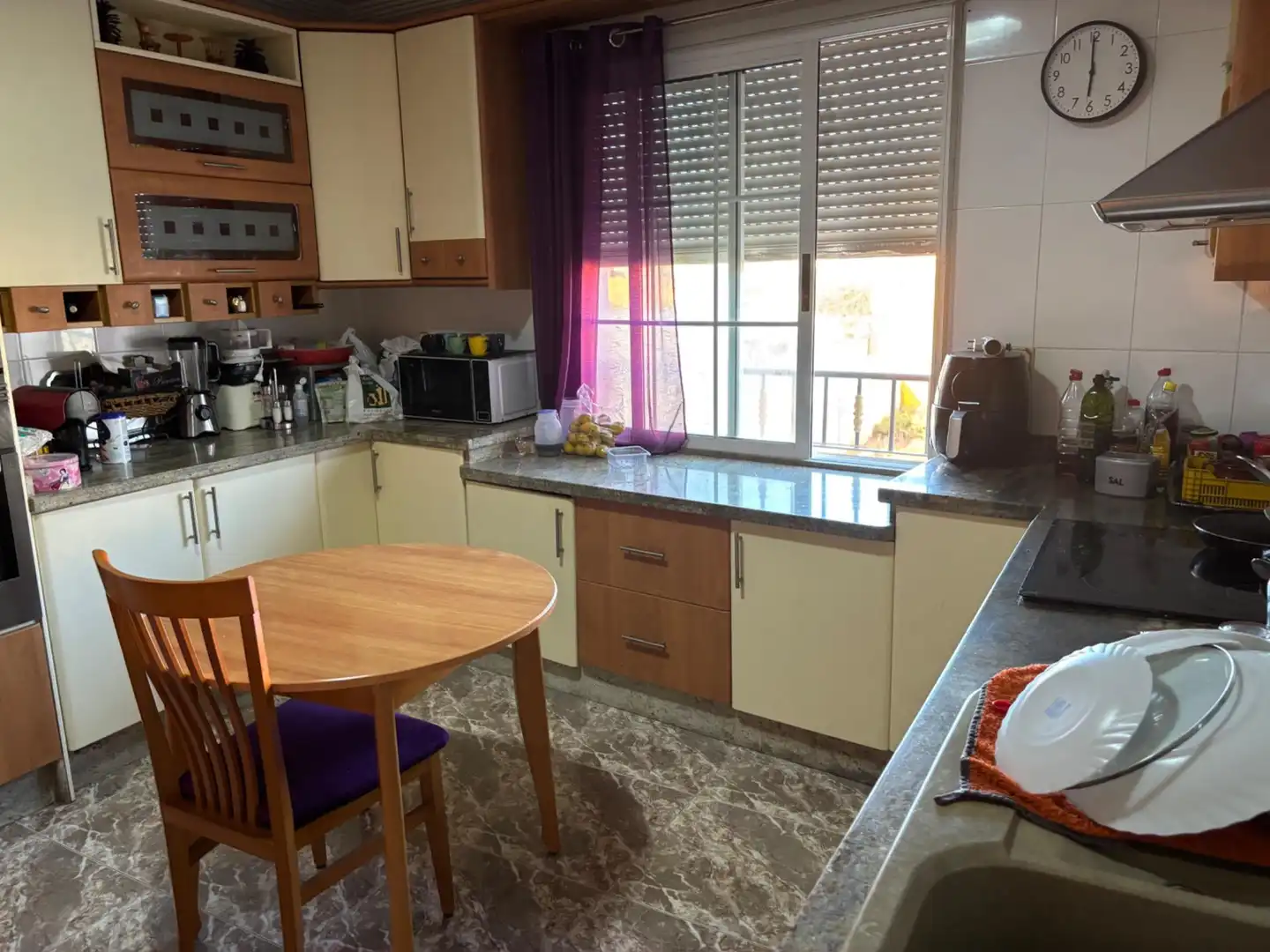Casa con terrazza in vendita a Beniel, imagen 30