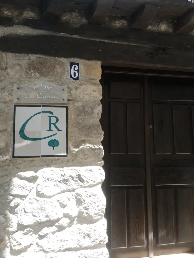 Finca rústica en venta en Casas del Castañar con Aire acondicionado, Calefacción y Amueblado