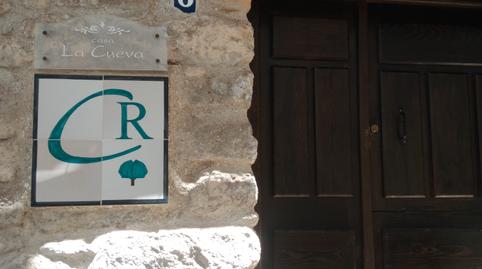 Foto 3 de Finca rústica en venda a Calle Barrio Bajo, 6, Casas del Castañar, Cáceres