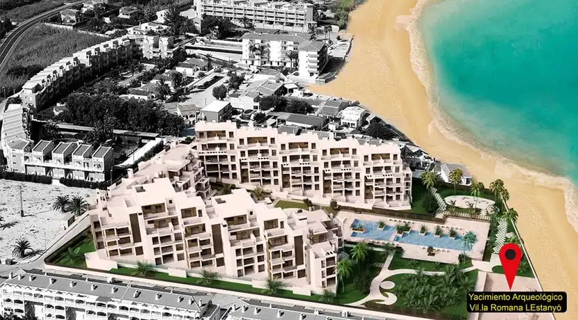 Apartment for sale in La Pedrera - Vessanes, imagen 2