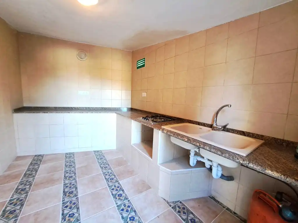Kitchen of Houses for sale in Dénia  with Heating, Private garden and Terrace