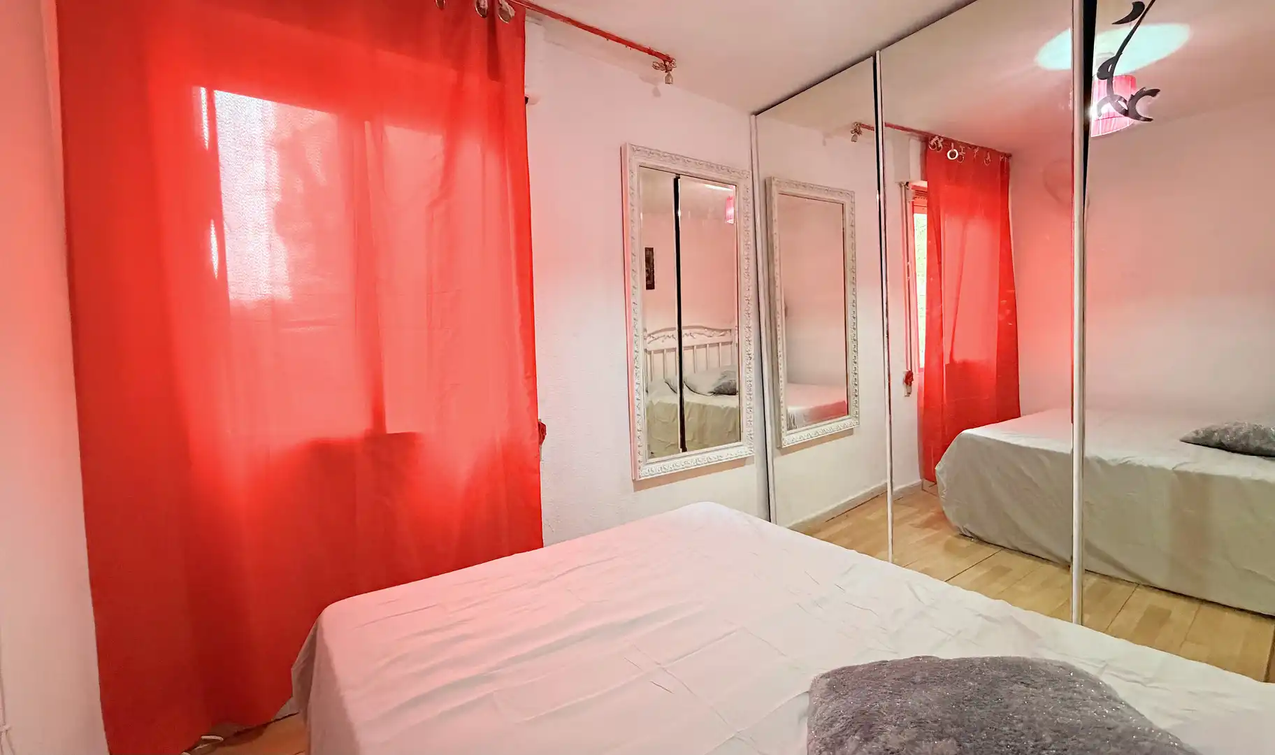 Habitación de Piso en venta en Carabanchel
