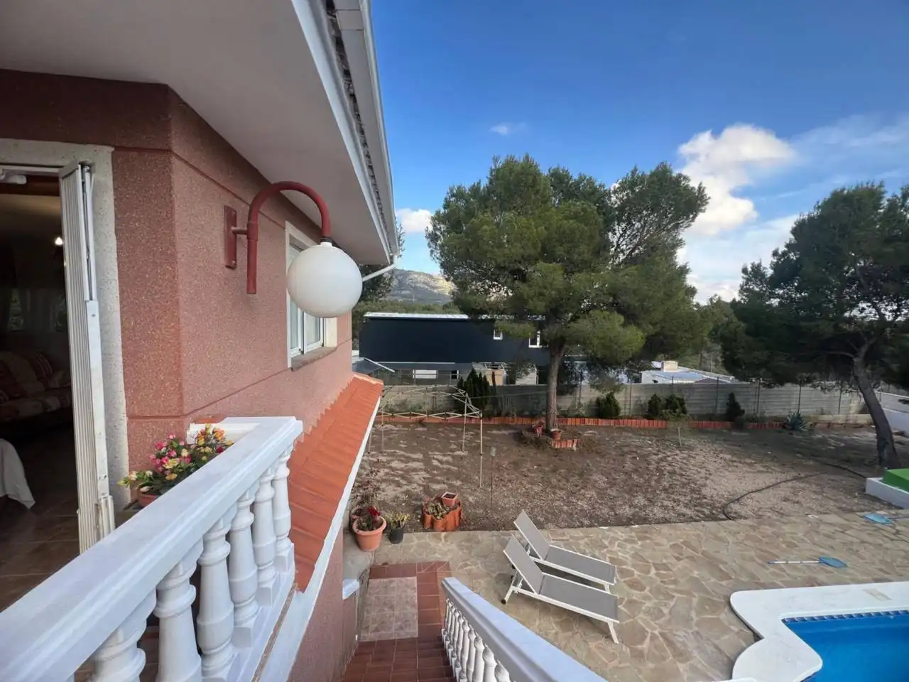 Casa o xalet en venda a Tibi