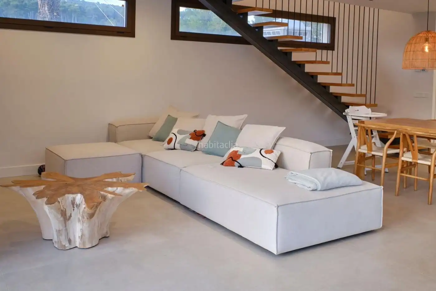 House with garden to rent in Carrer Torres Jonama 64, imagen 24