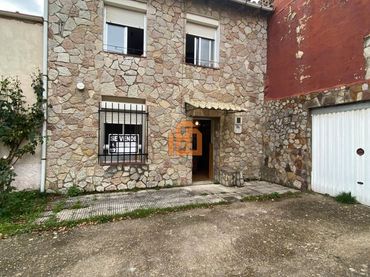 Maison à vendre à Calle Canonigo Isidoro