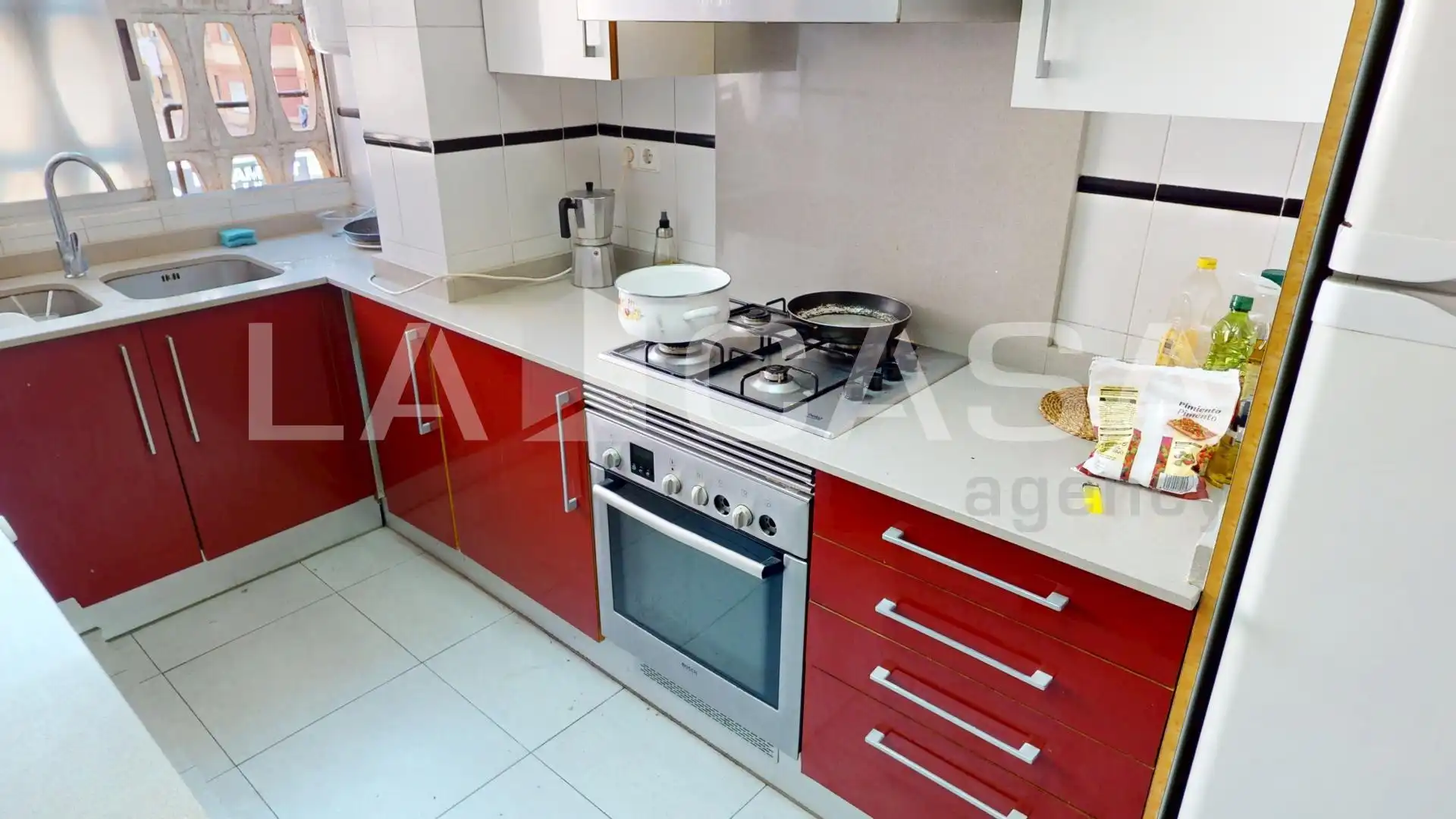 Flat with terrace for sale in Algirós, imagen 17