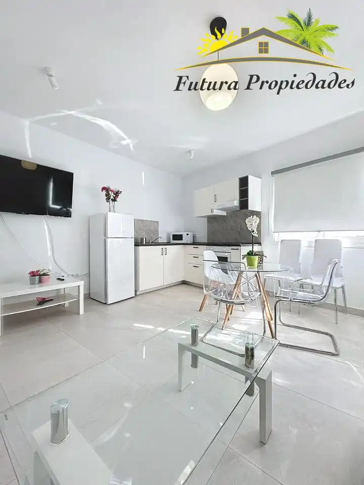 Flat for rent in Miguel Hernández, Tahiche