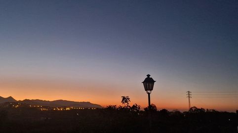 Photo 5 of Houses for sale in Lugar Los Toscanos, Almayate, Vélez-Málaga