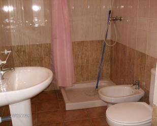 Bathroom of Flat for sale in Isla Cristina  with Air Conditioner, Swimming Pool and Balcony