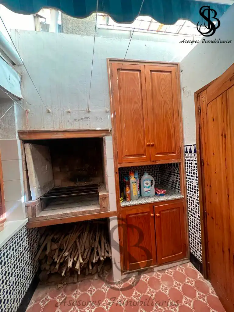 Doppelhaushälfte mit Terrasse zum Verkauf in Avinguda de Portugal, imagen 17