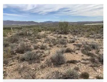 Terrenys i solars en venda a Uleila del Campo, imagen 4