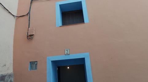 Foto 3 de Casa o xalet en venda a Trasobares, Zaragoza