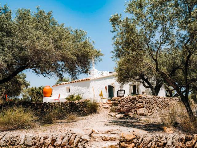 Finca rústica en Venta en Camarles