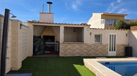 Foto 3 de Casa adosada en venta en Los Olivos, La Gineta, Albacete