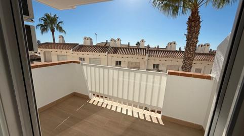 Foto 3 de Apartament en venda a Avenida de las Adelfas, Aguamarina, Alicante