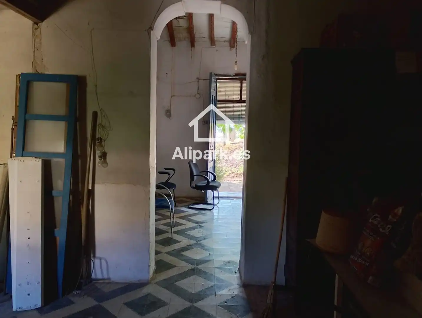Casa adosada en venta en Orihuela
