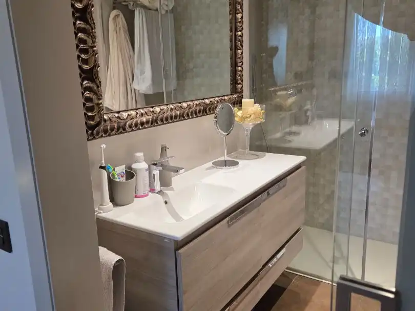 Baño de Piso en venta en Reus con Aire acondicionado, Terraza y Balcón