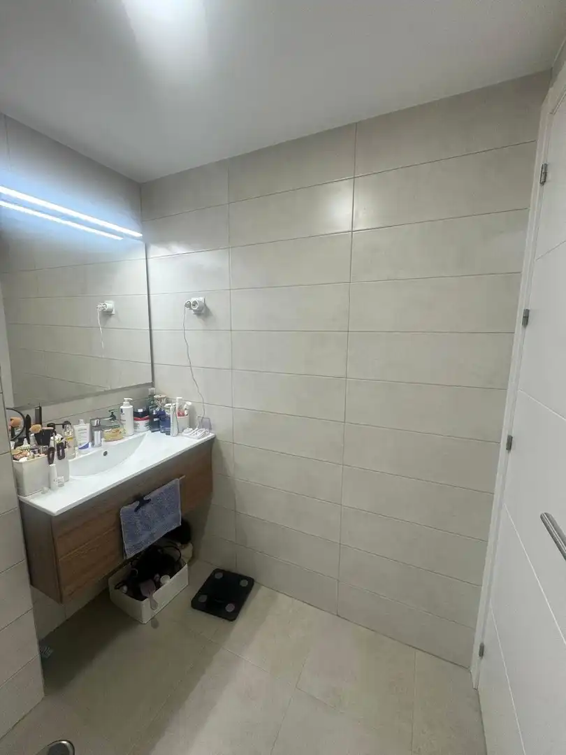 Flat for rent in Ensanche