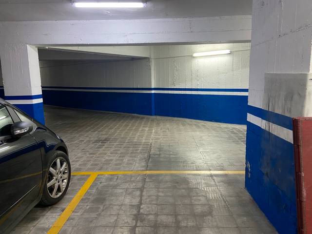 Garaje en Venta en Elisa en El Putget i el Farró