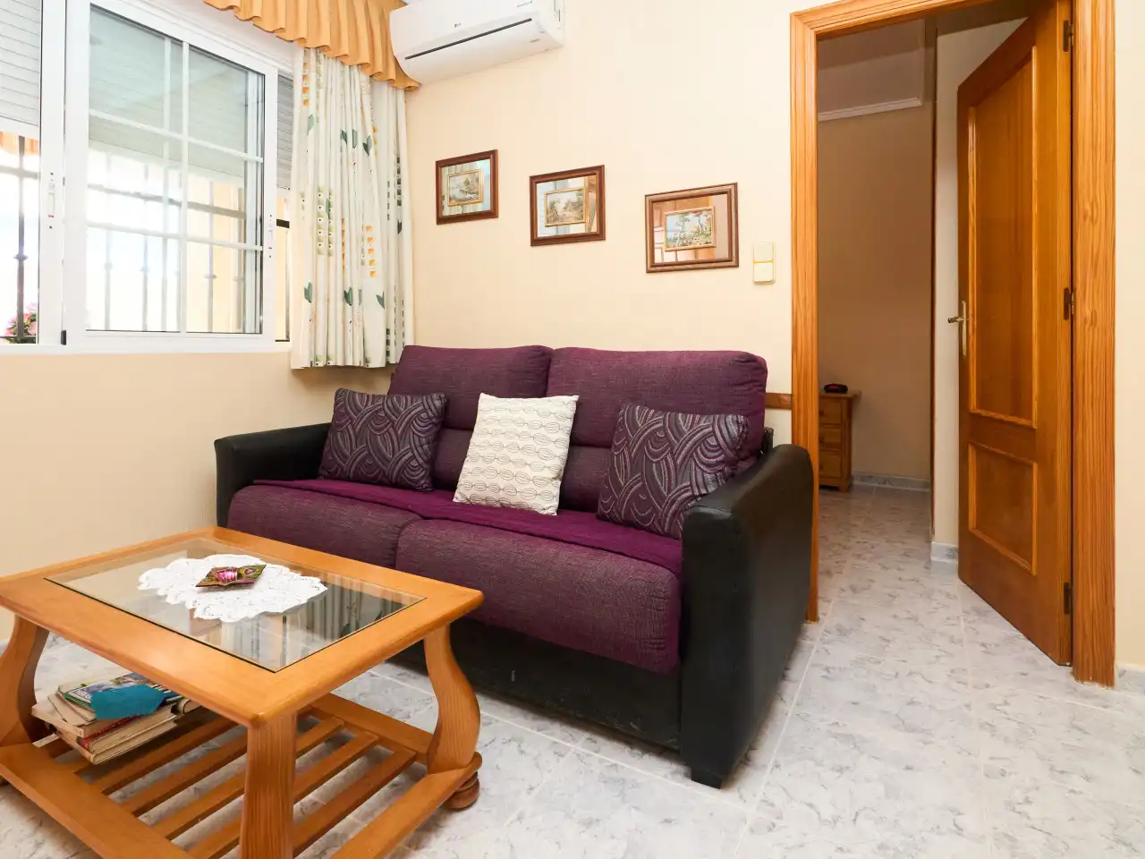 Apartment mit Pool zum Verkauf in La Mata, imagen 17