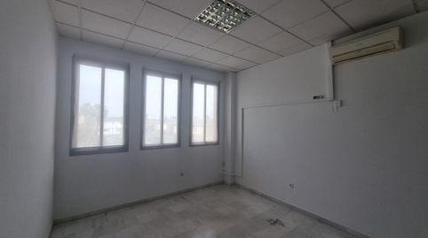 Foto 3 de Oficina de alquiler en Calle Historiador Juan Manzano, Condequinto, Montequinto