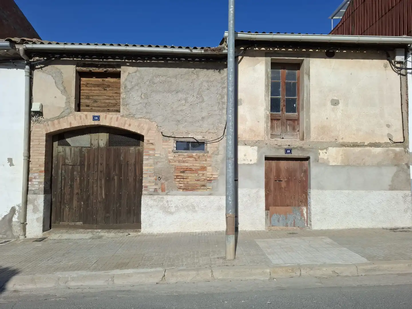Terreno residenziale in vendita a Carrer Prat de la Riba 12