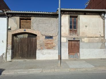 Wohnbaugrundstück zum Verkauf in Carrer Prat de la Riba 12