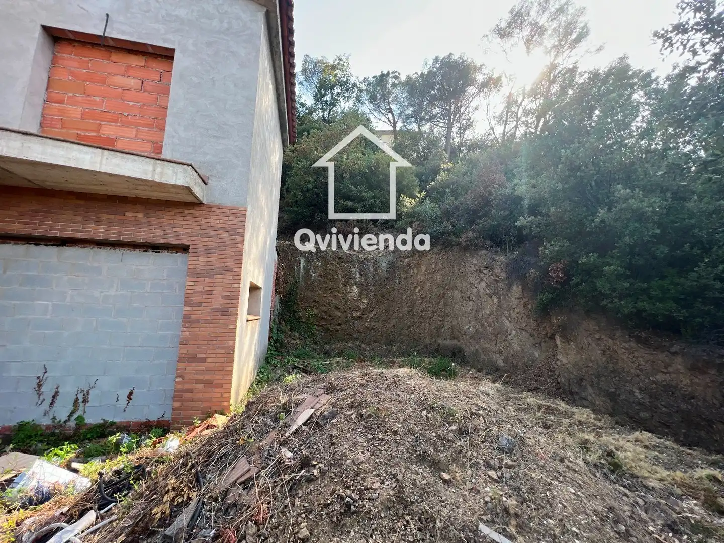Casa o chalet en venta en Castellar del Vallès