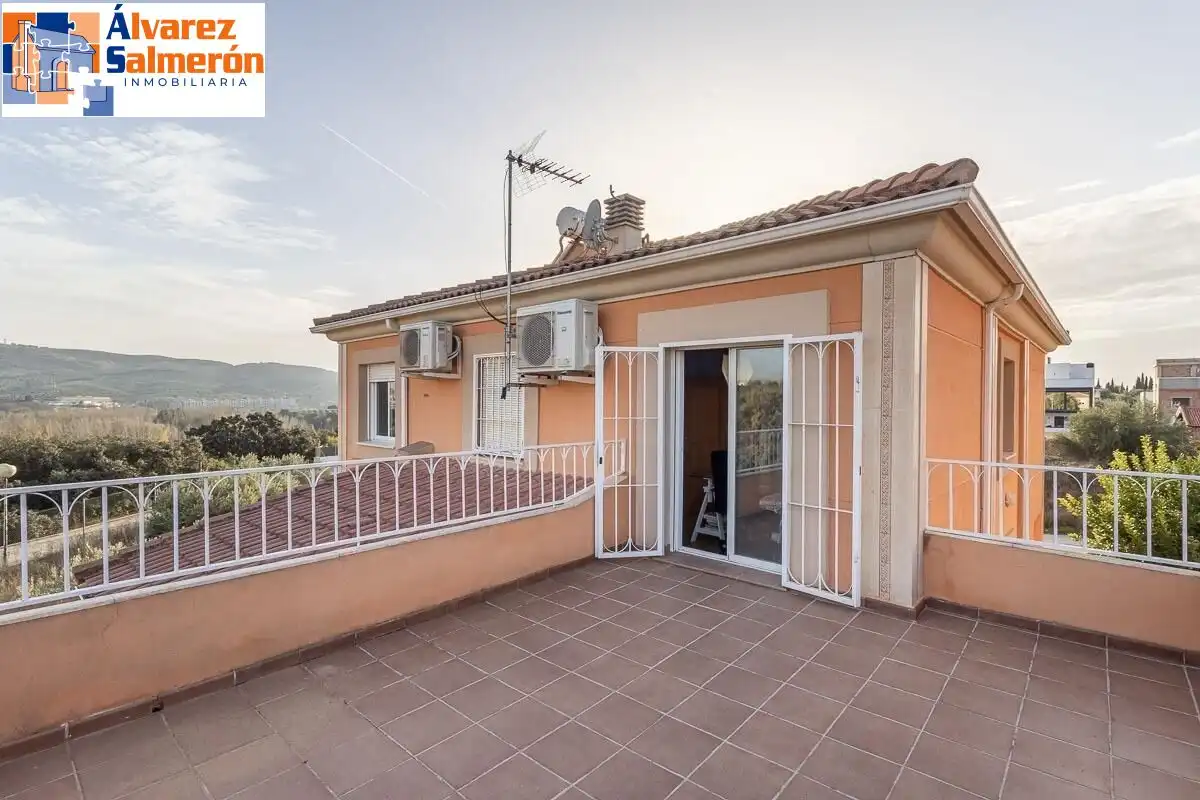 Villa con piscina in vendita a Calle Calle Venus, imagen 24