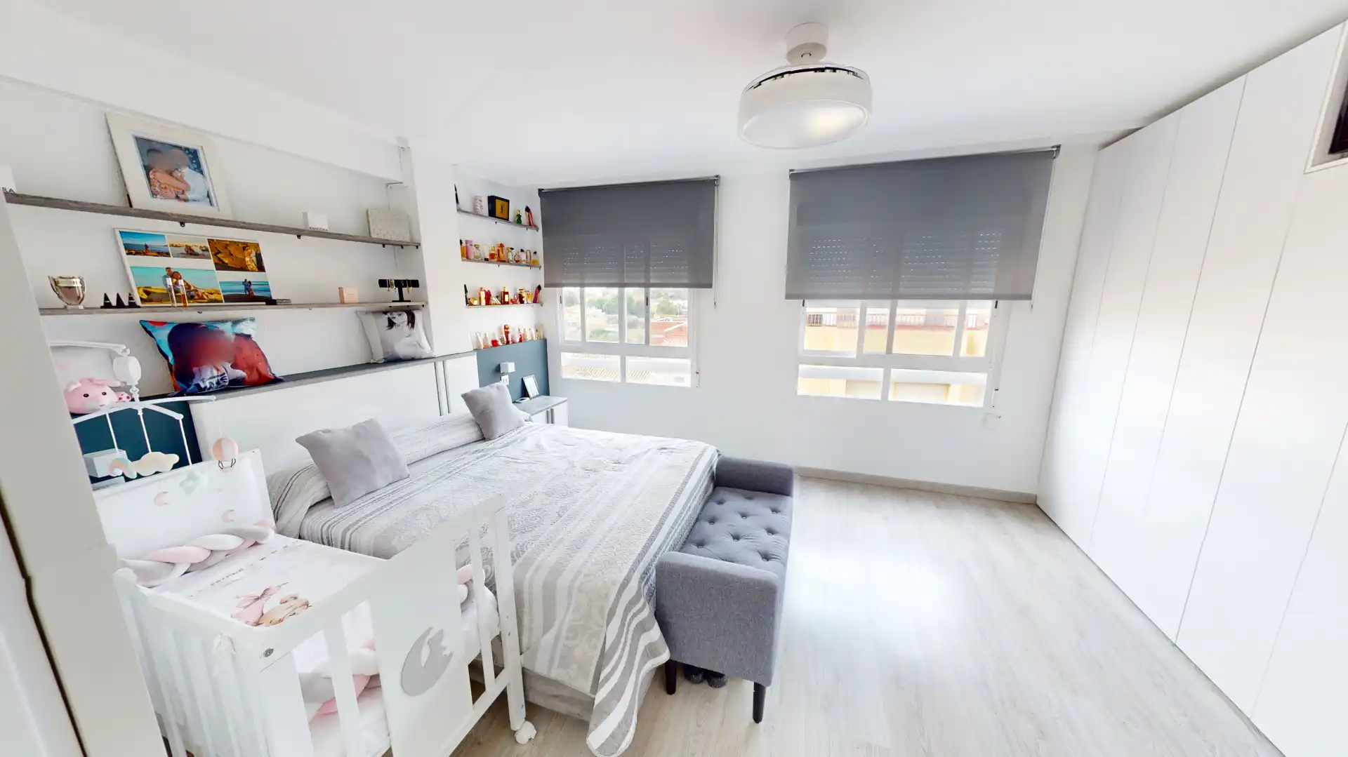 Wohnung mit Terrasse zum Verkauf in Centro, imagen 6