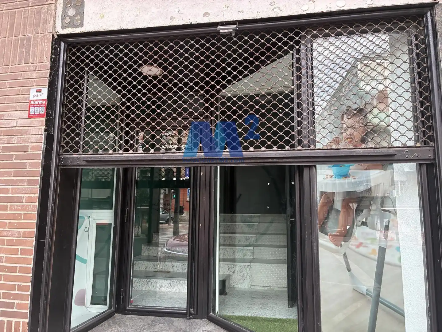Local commercial à louer à Centro, imagen 28