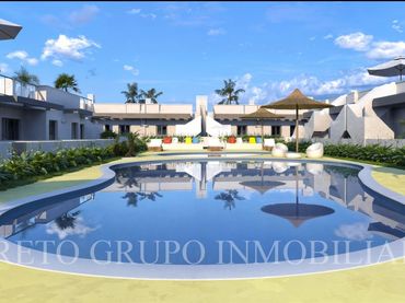 Country house with pool for sale in El Verger