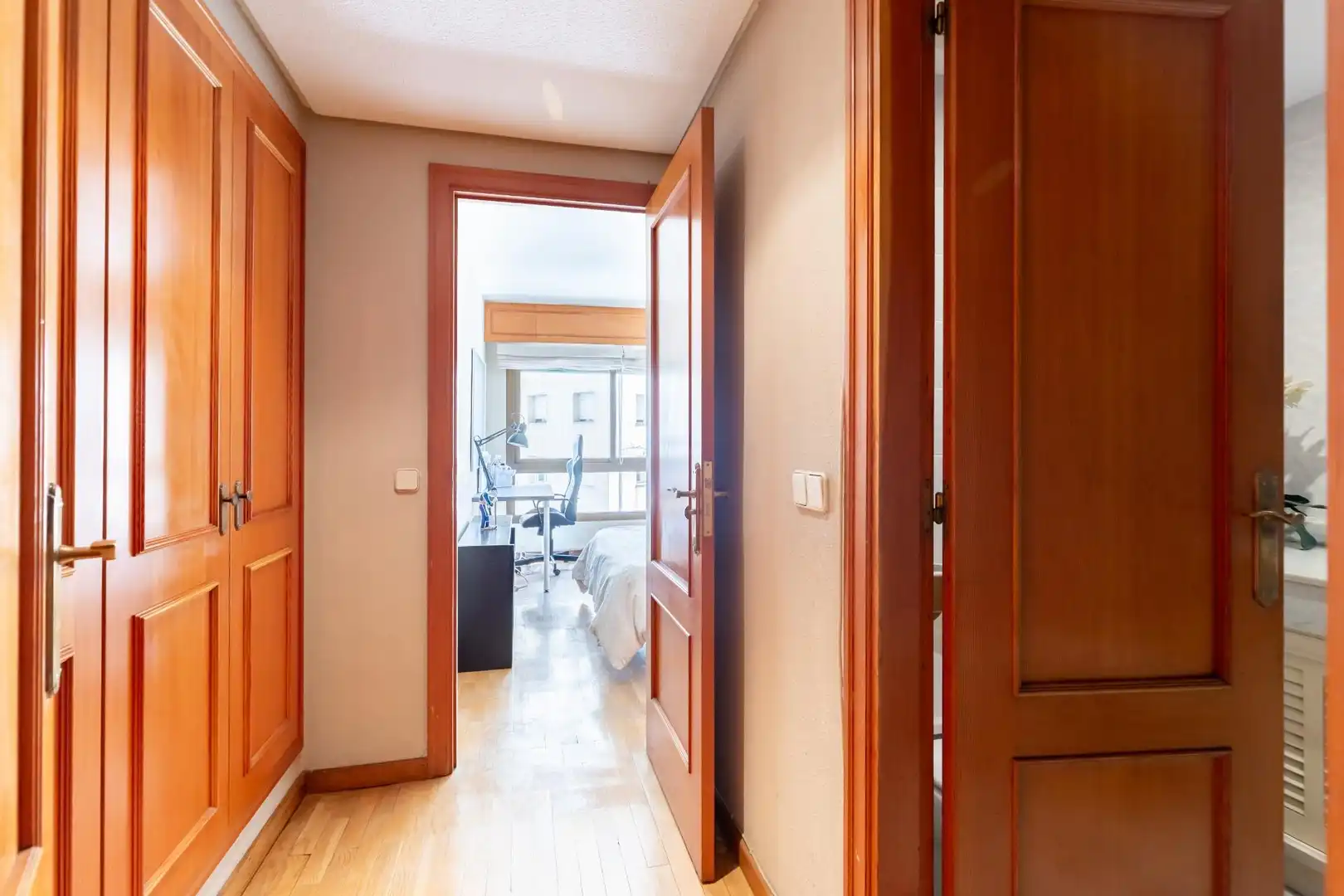 Flat for sale in  Palma de Mallorca  with Air Conditioner, Heating and Private garden