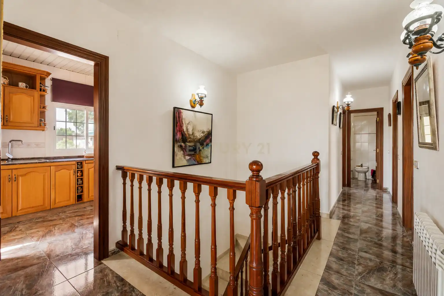 House with terrace for sale in Carrer Sant Joaquim, 21, Abrera, Spain, imagen 32