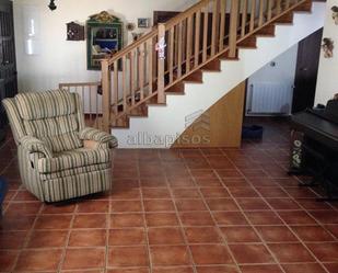 House or chalet for sale in Chinchilla de Monte-Aragón  with Air Conditioner and Terrace