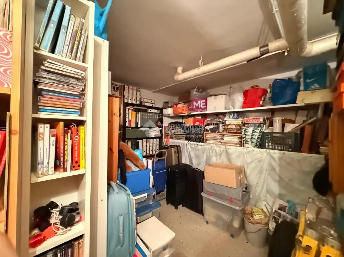 Wohnung mit Pool zum Verkauf in Hortaleza, imagen 21