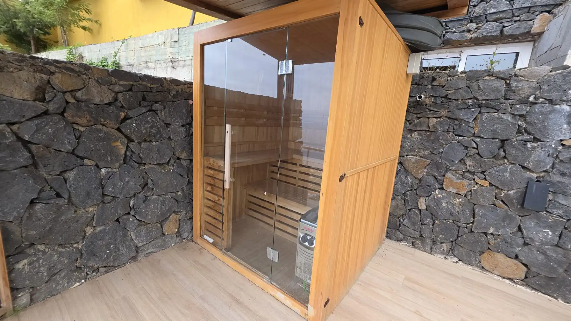 Casa o chalet en venta en El Sauzal con Jardín privado, Terraza y Trastero