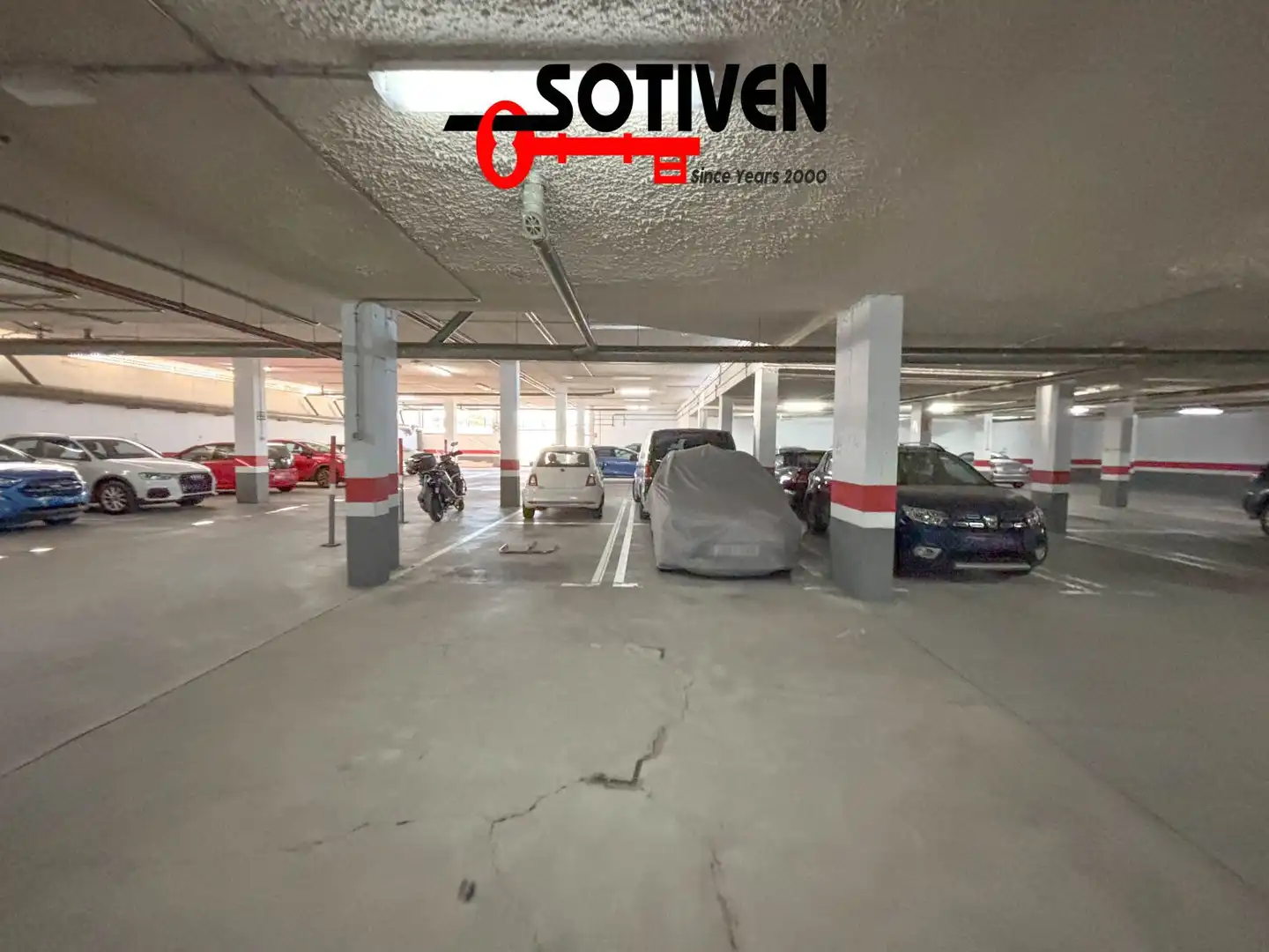 Apartamento con piscina en venta en El Horno. Edf. Paraíso V, imagen 25