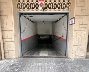 Aparcament de Garatge en venda en Mollet del Vallès