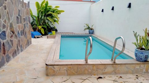 Foto 2 de Casa o chalet de alquiler en San Antonio - Las Arenas, Puerto de la Cruz