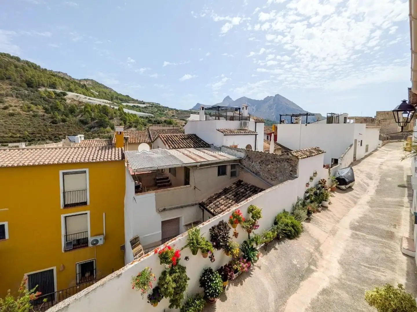 Casa en venta en Bolulla, imagen 7