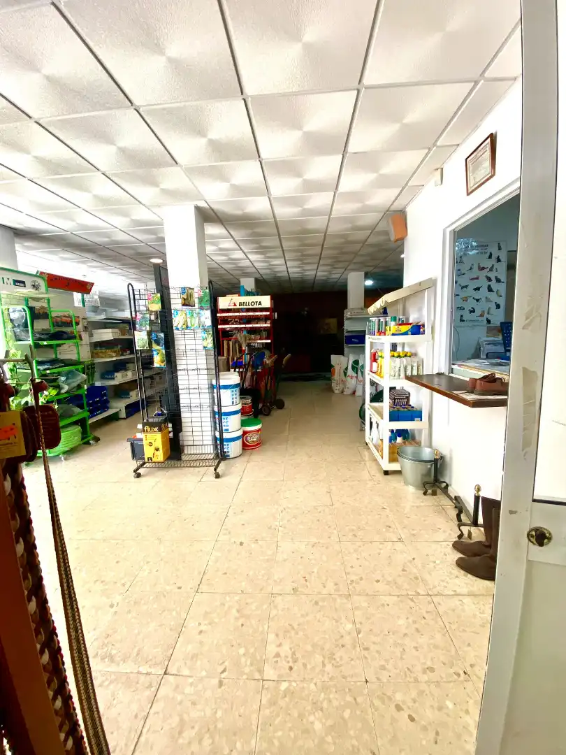 Gewerbefläche zum Verkauf in Calle Braille, imagen 7
