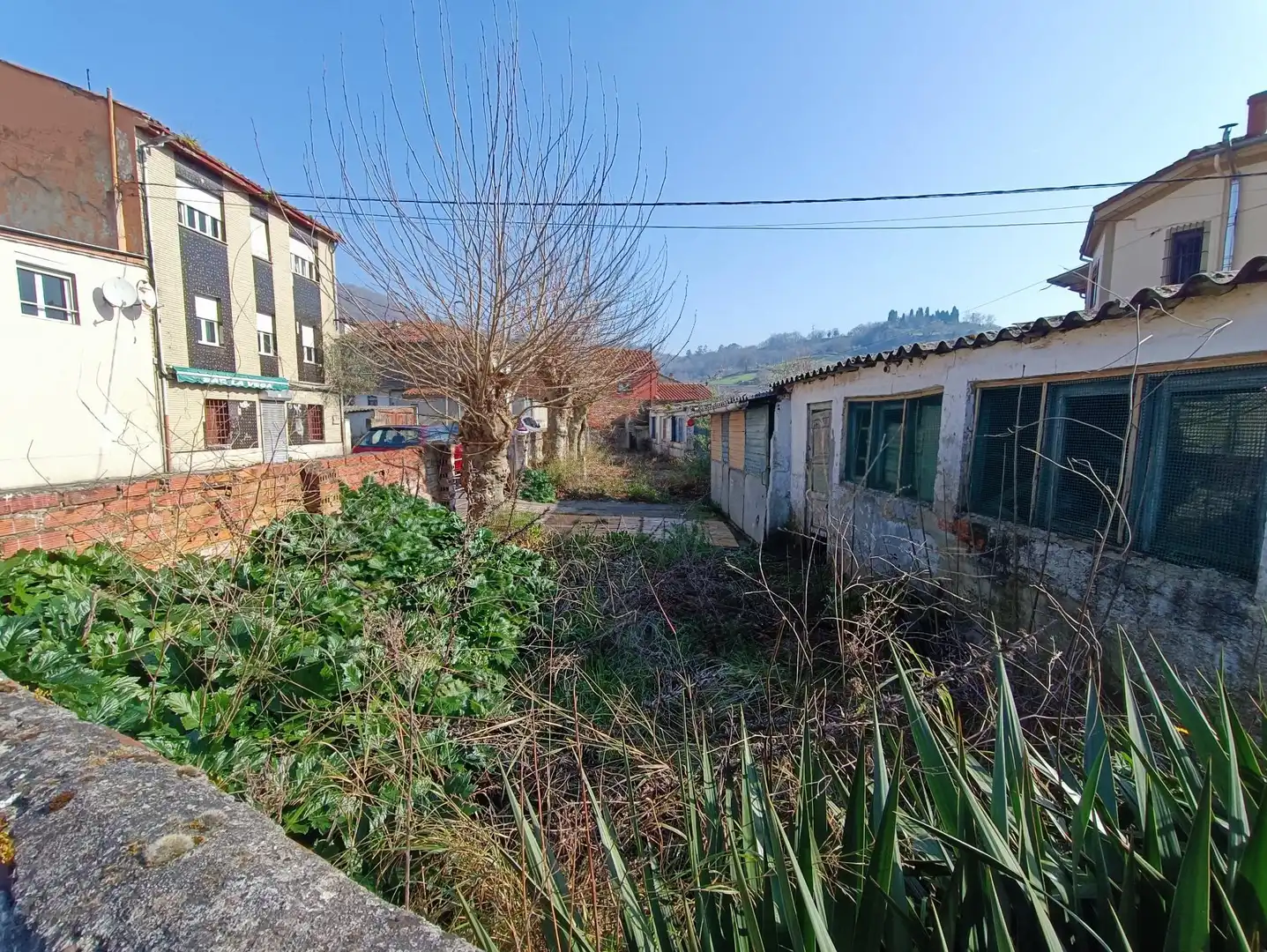 Casa o chalet en venta en Langreo con Jardín privado y Trastero