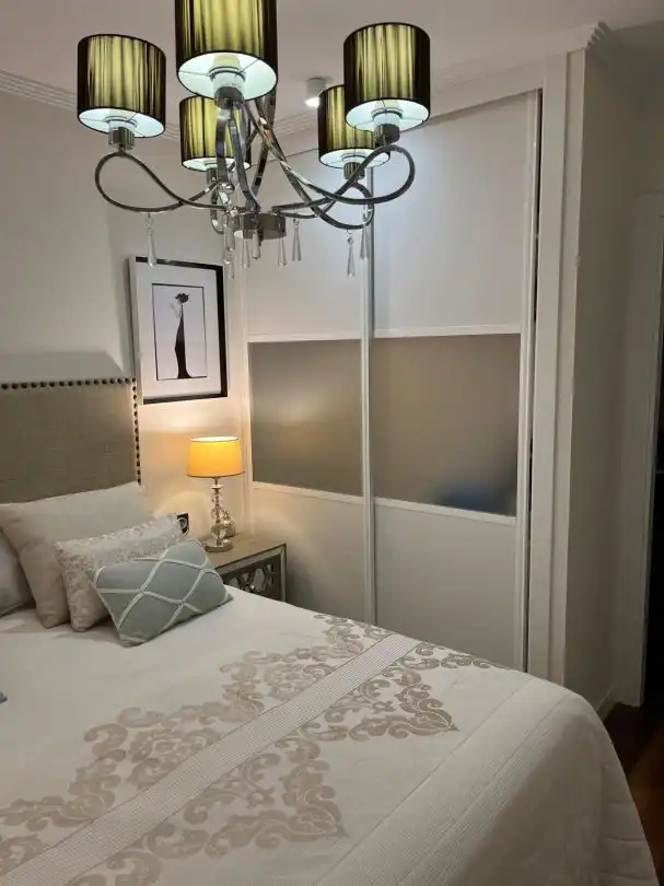 Mini appartamento con ascensore in affitto a Calle Marqués de San Esteban 62, imagen 12