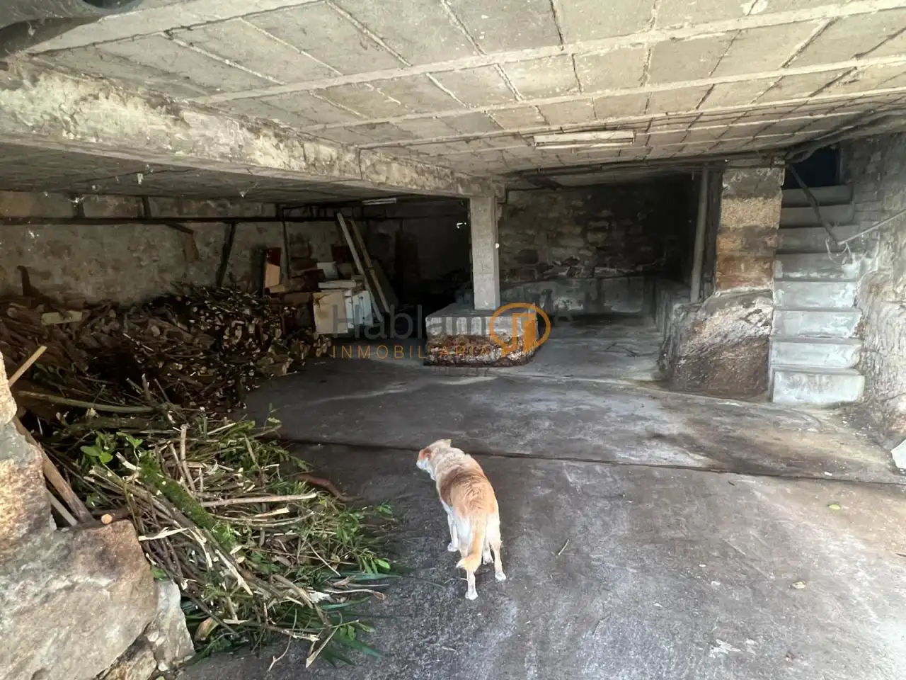 Casa rústica amb jardí en venda a Ponte Caldelas, imagen 10